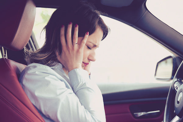 Why Engine Noise Can Tell You More Than You Think
